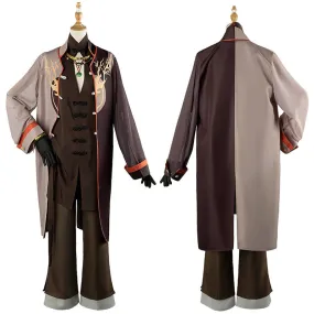 18TRIP Liguang Lu Cosplay Costume