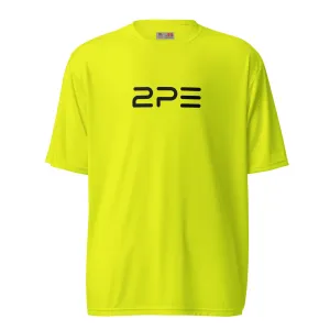 2PE Athletics Performance T-shirt