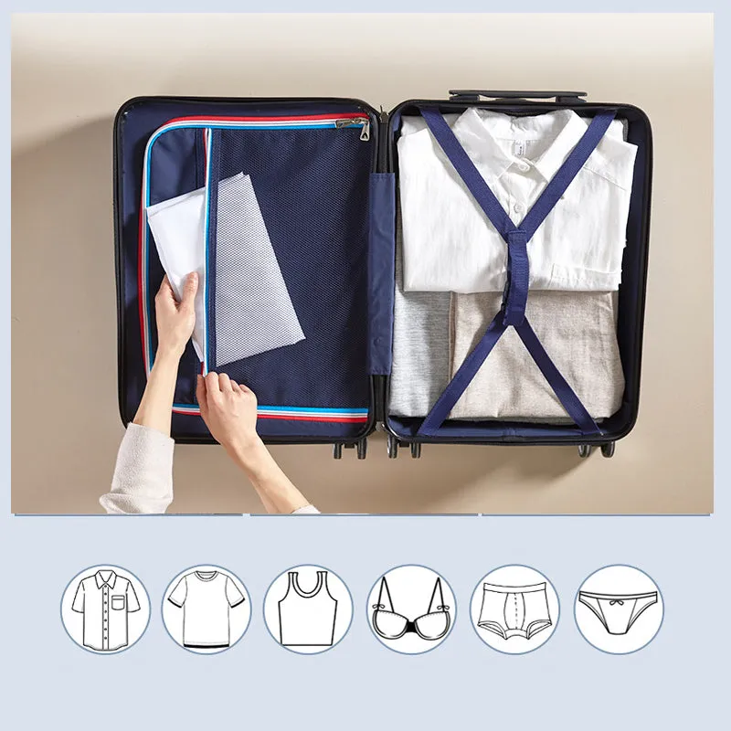 6 Minutes Portable Auxiliary Clothes Drying Bag