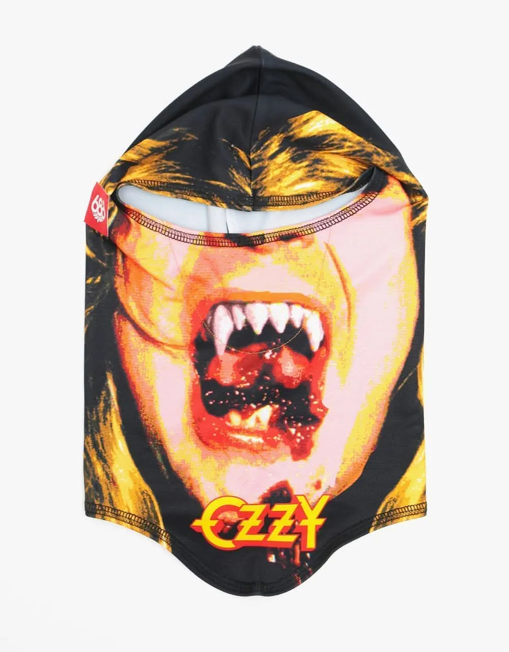 686 x Ozzy Osbourne Granite Balaclava - Ozzy