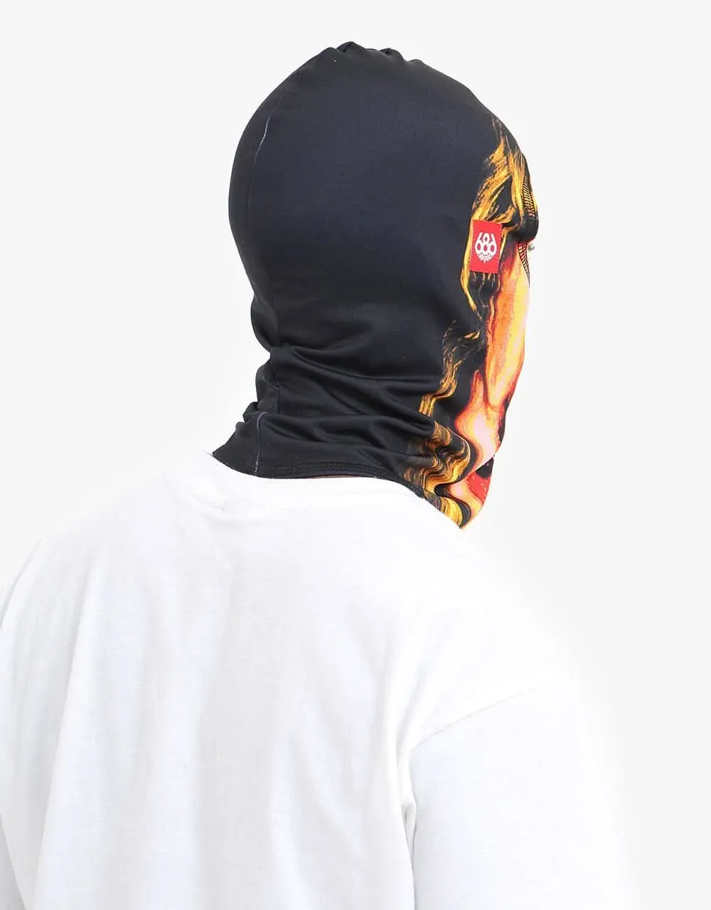 686 x Ozzy Osbourne Granite Balaclava - Ozzy