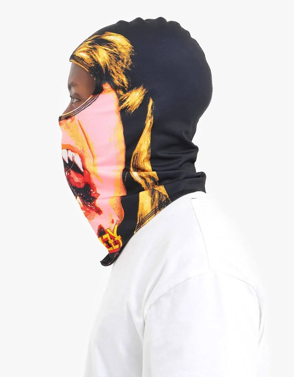 686 x Ozzy Osbourne Granite Balaclava - Ozzy