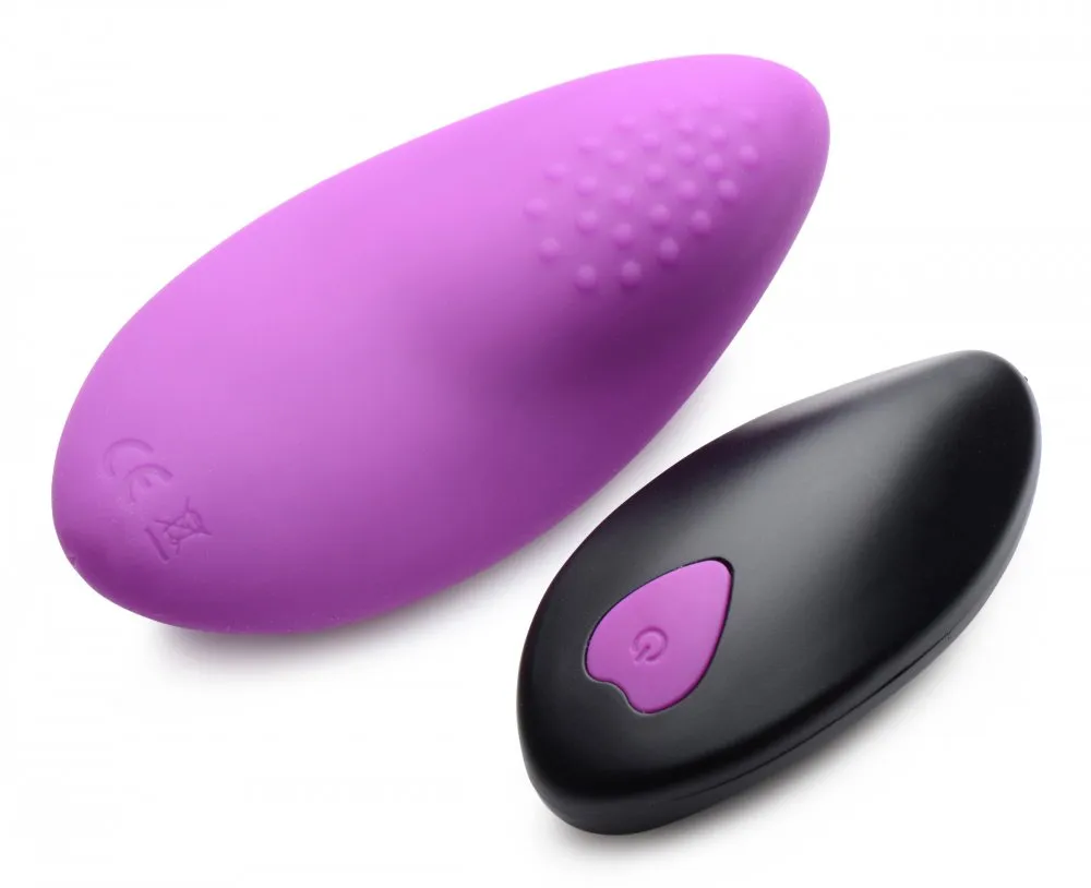 8X Remote Control Panty Vibe