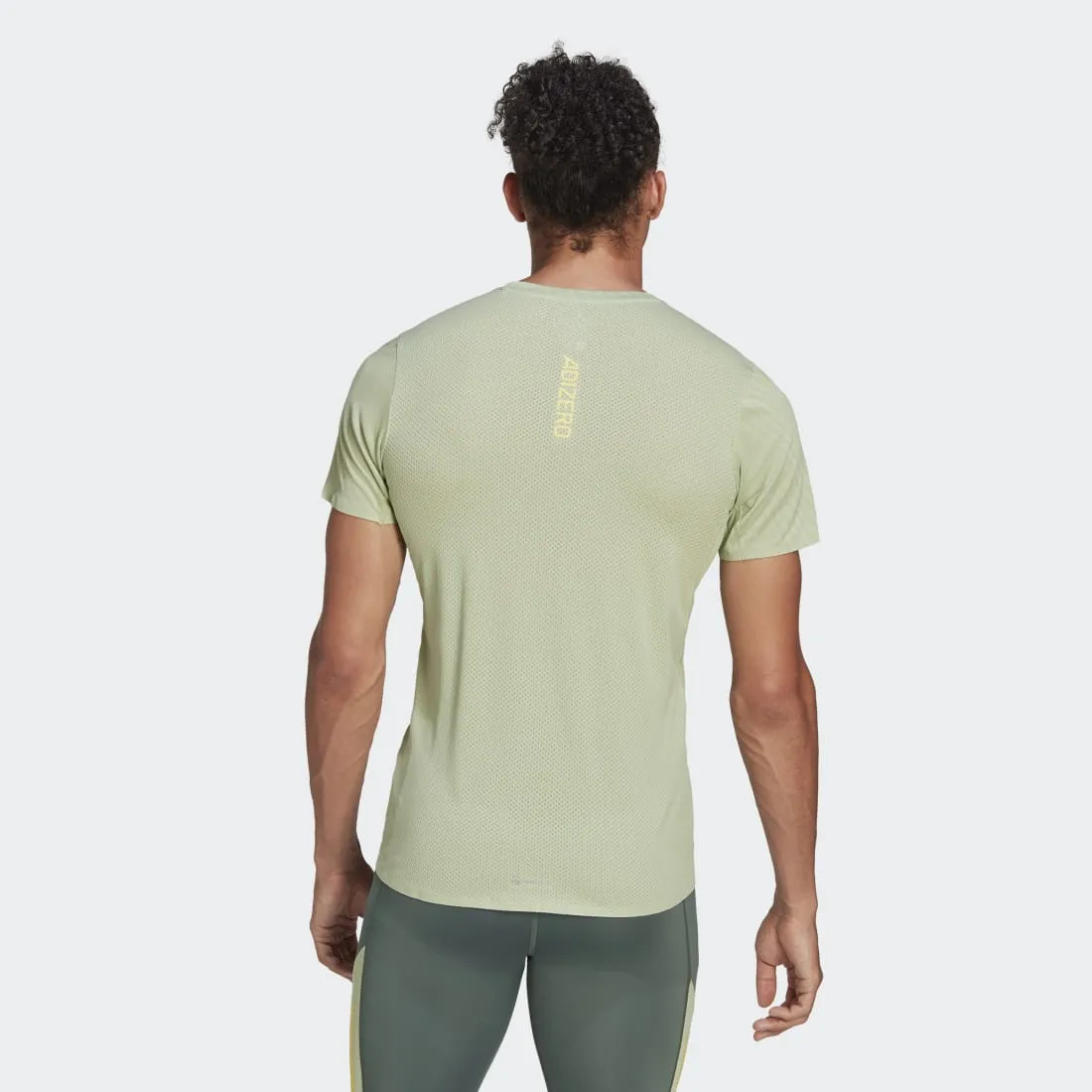 adidas Adizero Speed Men's Tee