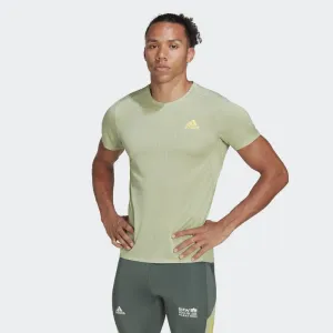 adidas Adizero Speed Men's Tee