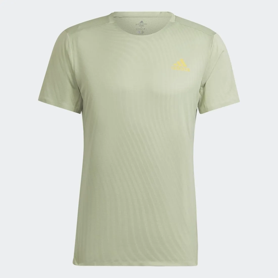 adidas Adizero Speed Men's Tee