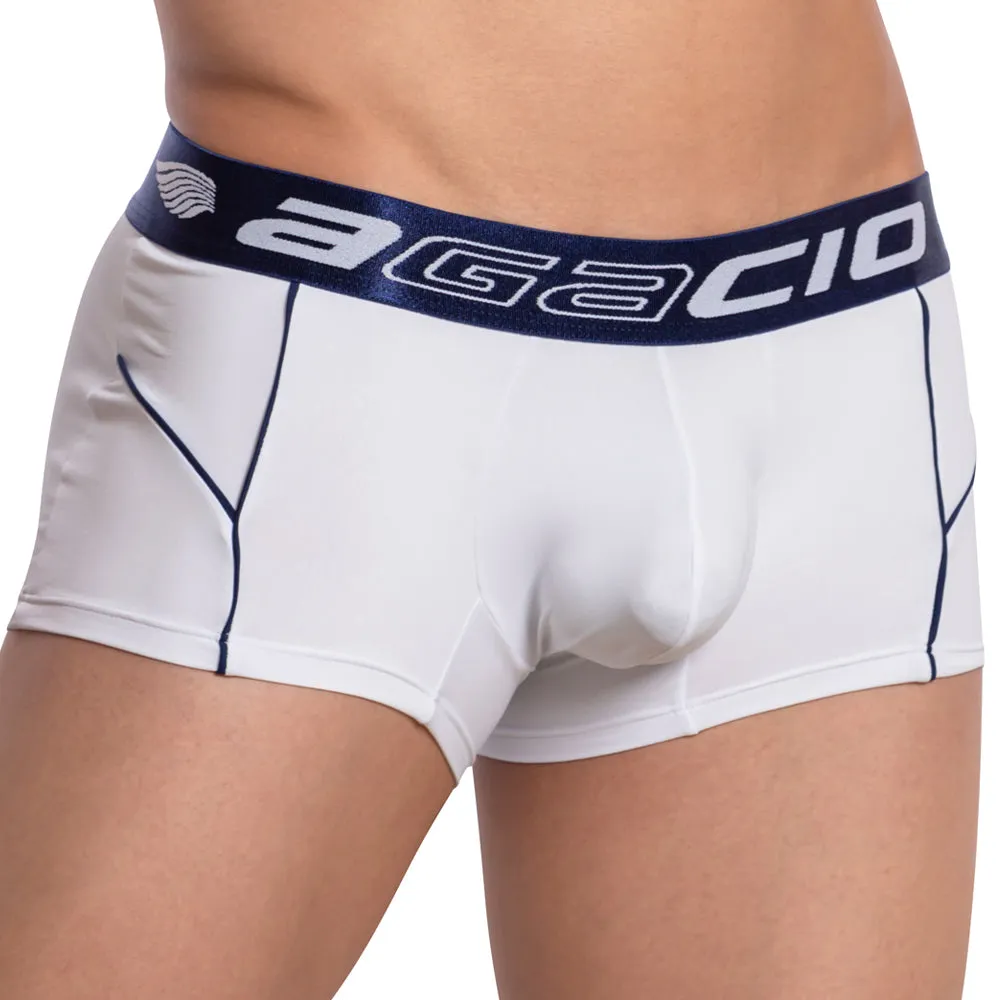 Agacio AGG062 Pouch Boxer Trunk