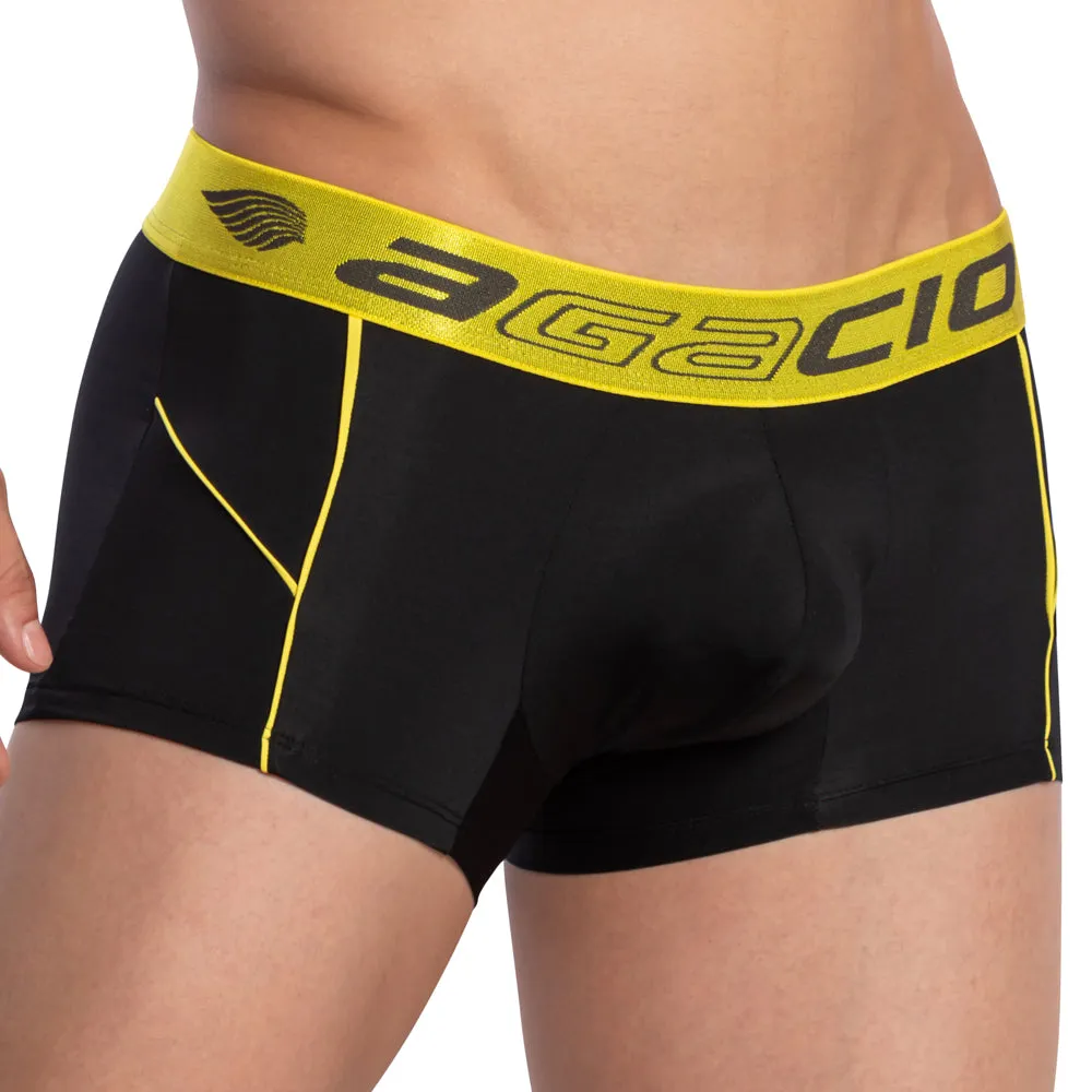 Agacio AGG062 Pouch Boxer Trunk