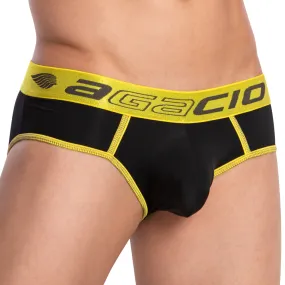 Agacio AGJ025 Sporty Brief