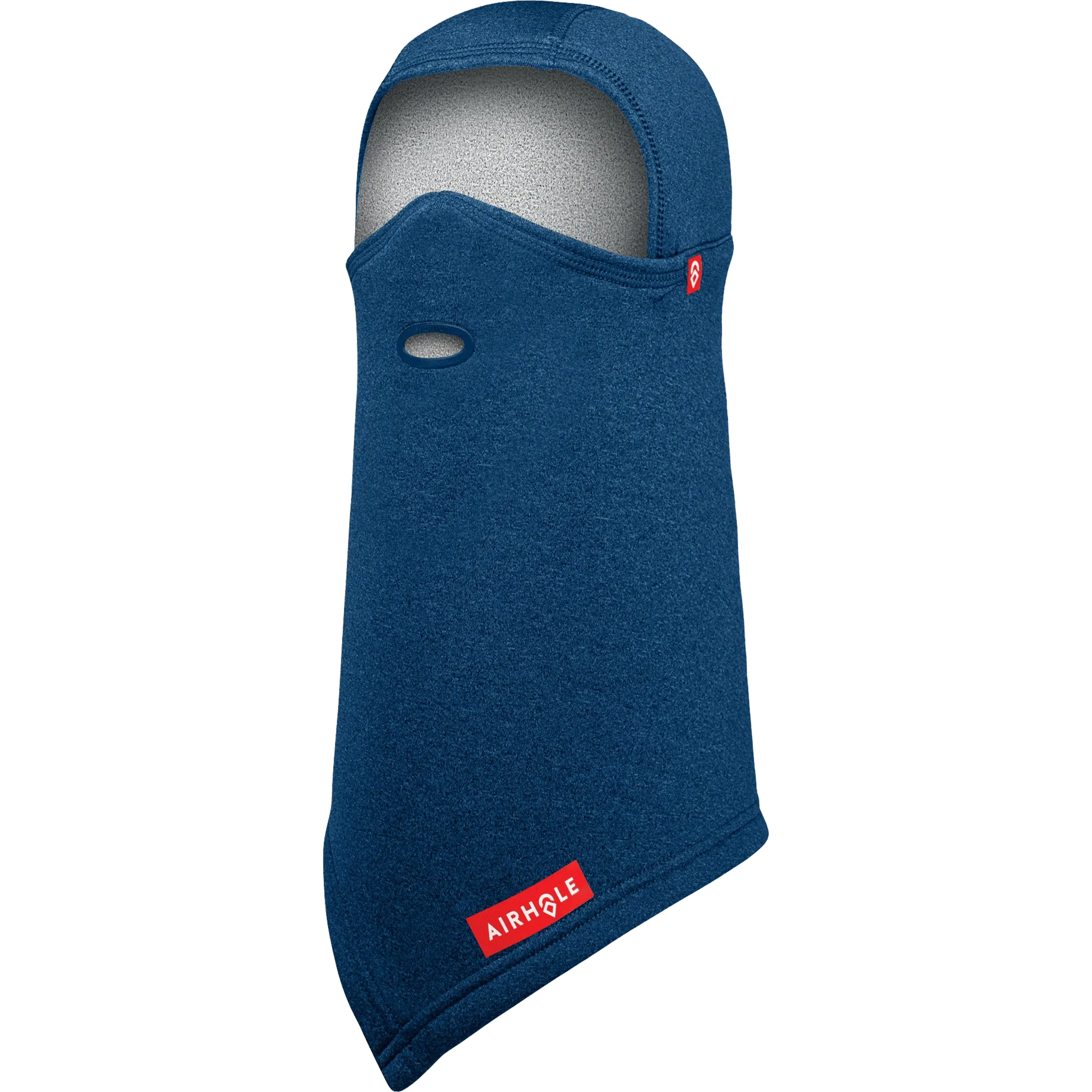 Airhole Balaclava Hinge Polar Atlantic Blue 2024