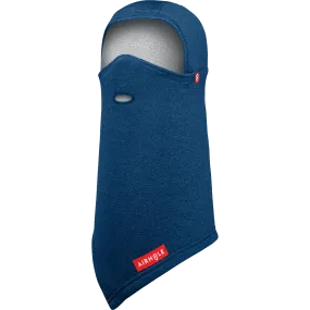 Airhole Balaclava Hinge Polar Atlantic Blue 2024