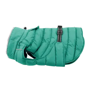 Alpine Extreme Weather Puffy Coat | Arcadia