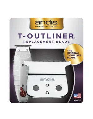 Andis - Replacement blade - T-Outliner® Trimmer