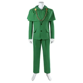 Avengers: Doomsday Doctor Doom Victor von Doom Cosplay Costume