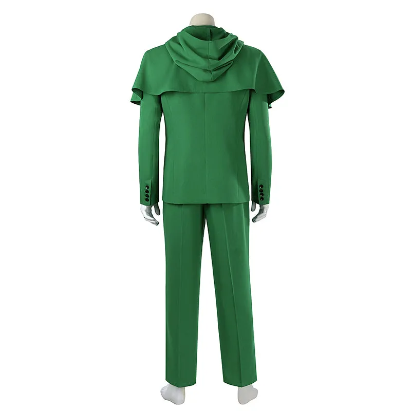 Avengers: Doomsday Doctor Doom Victor von Doom Cosplay Costume