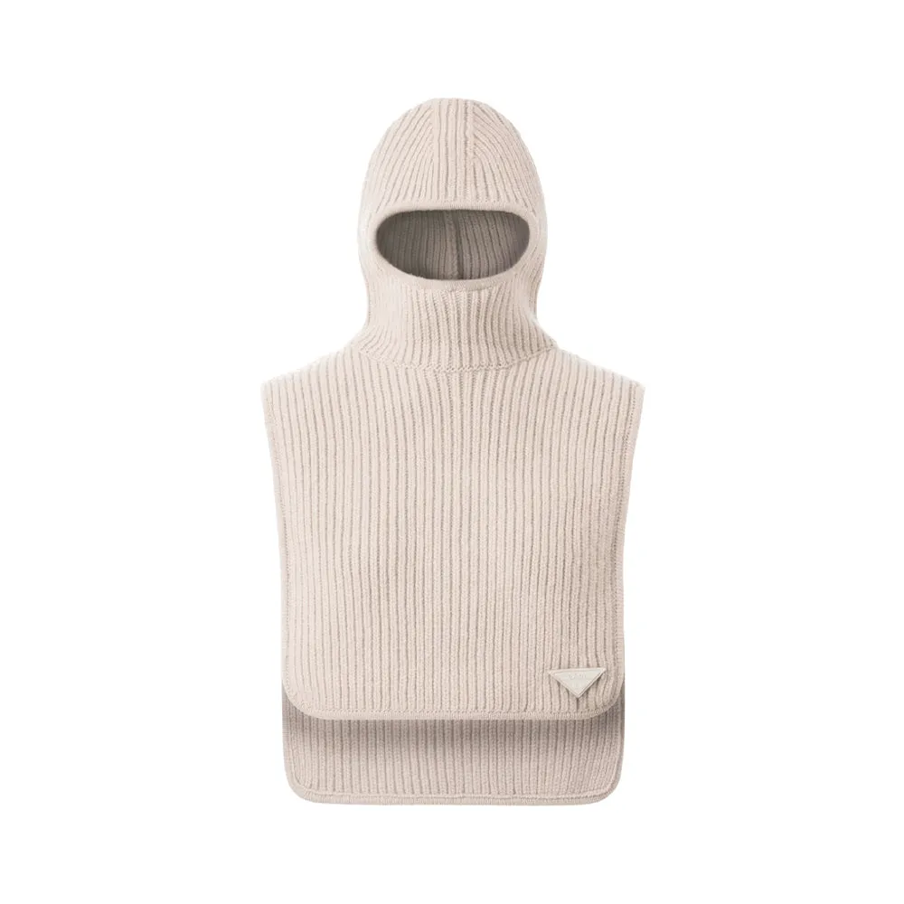 Balaclava Beige