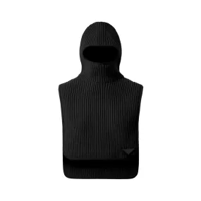 Balaclava Black