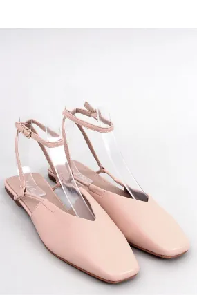 Ballet flats model 176023 Inello