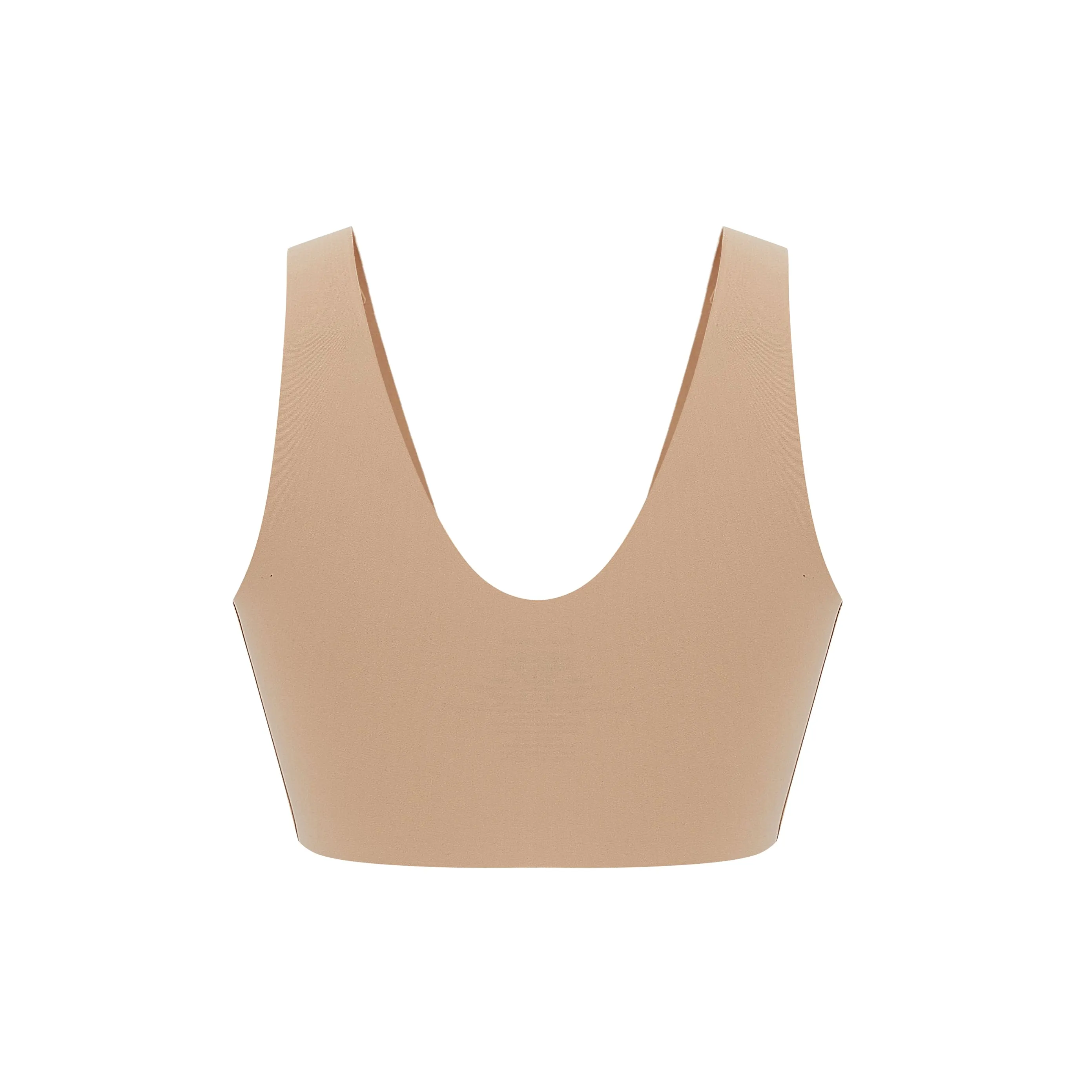 Barely Zero Classic Bra