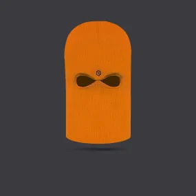 Beanieclava Orange