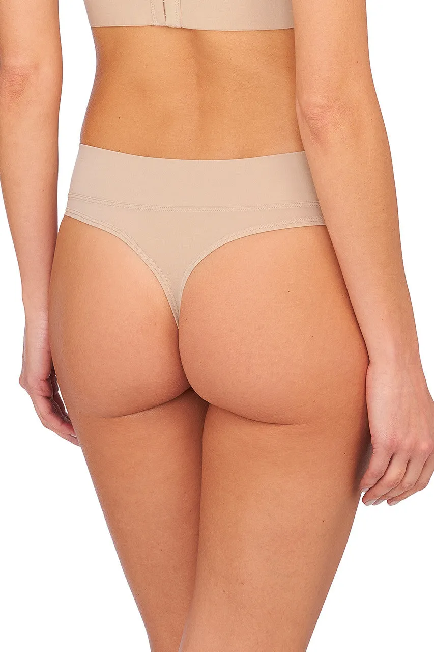 Bliss Flex Thong 3-Pack