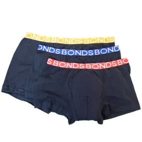 Boy's BONDS Trunk with incontinence pad (single)