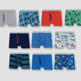 Boys Training Underwear