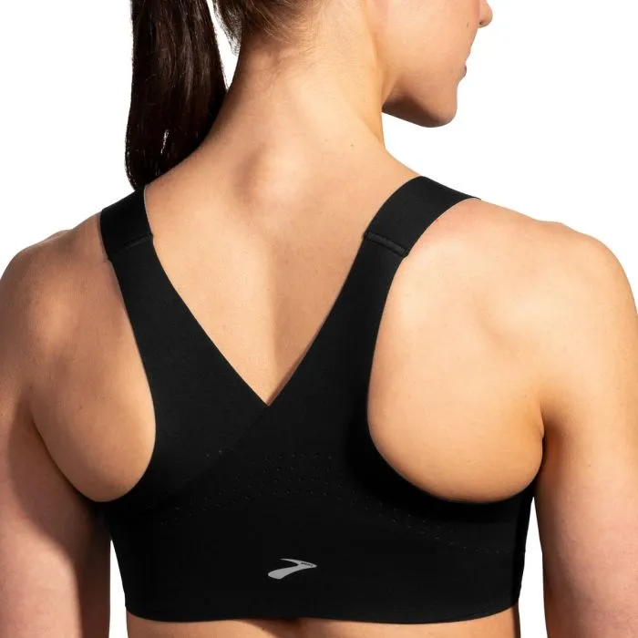 Brooks Dare Crossback Run Bra