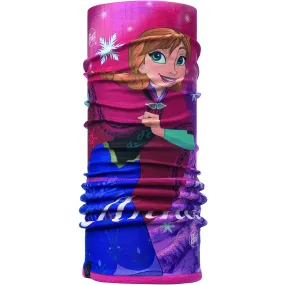 Buff Kids Polar & Micro Bandana Scarf - Frozen Anna