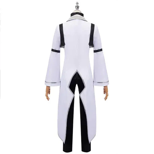 Bungo Stray Dogs Season 4 Sigma Cosplay Costume