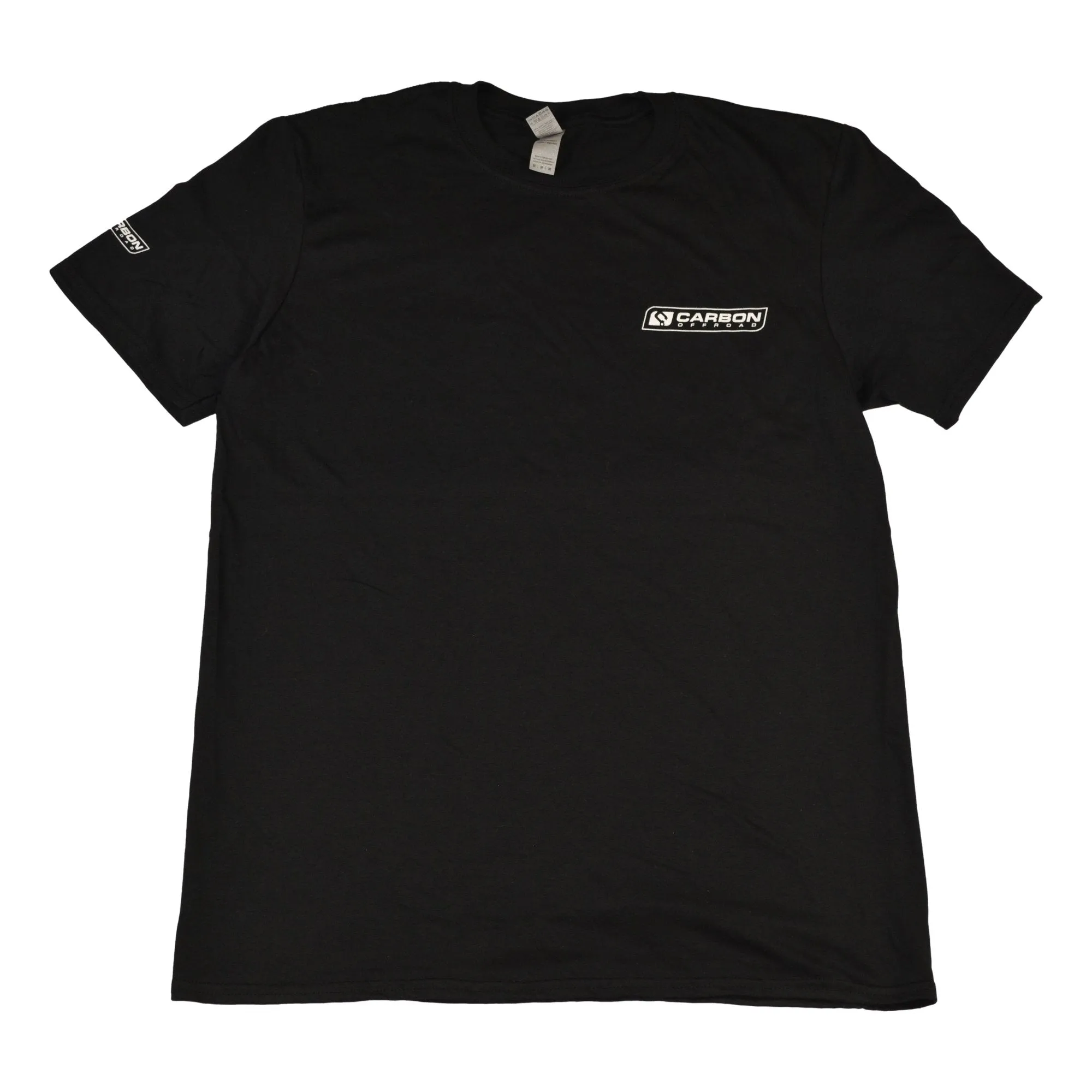 Carbon Offroad T-Shirt