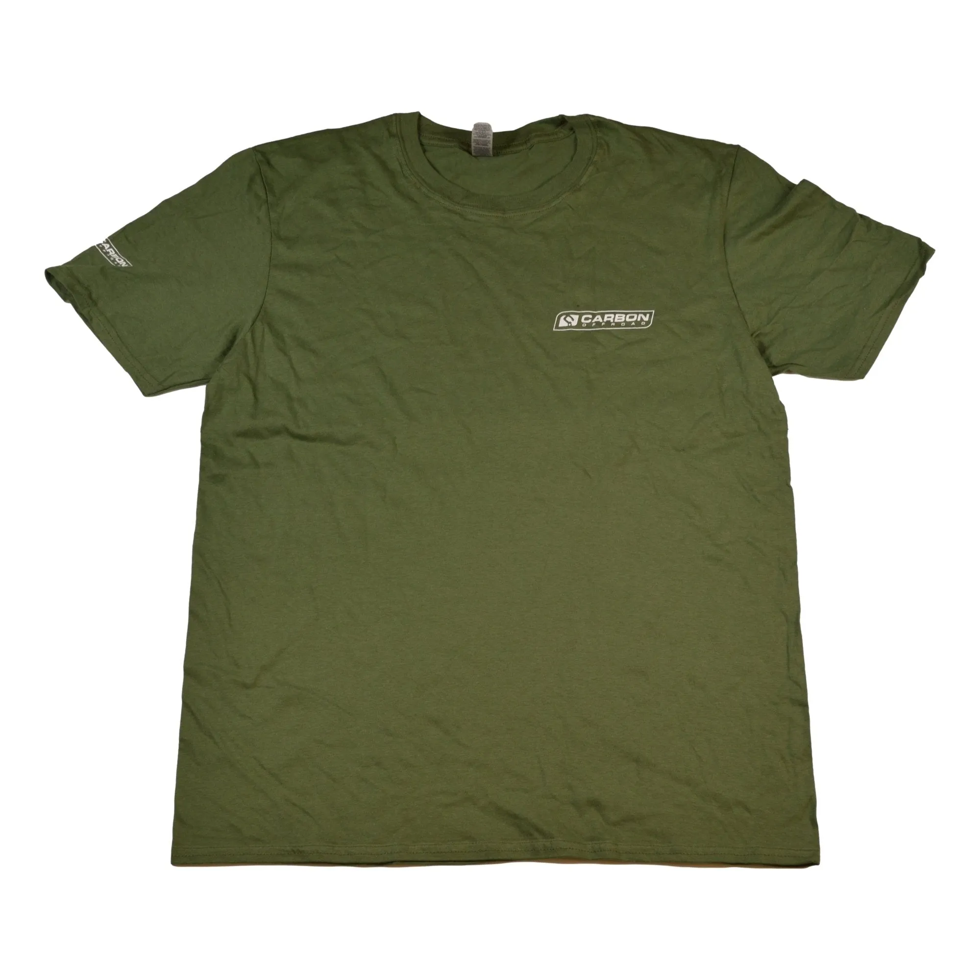 Carbon Offroad T-Shirt