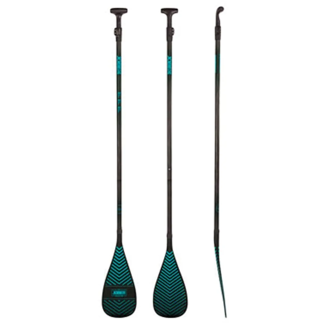 Carbon Pro Paddle, 3Pc