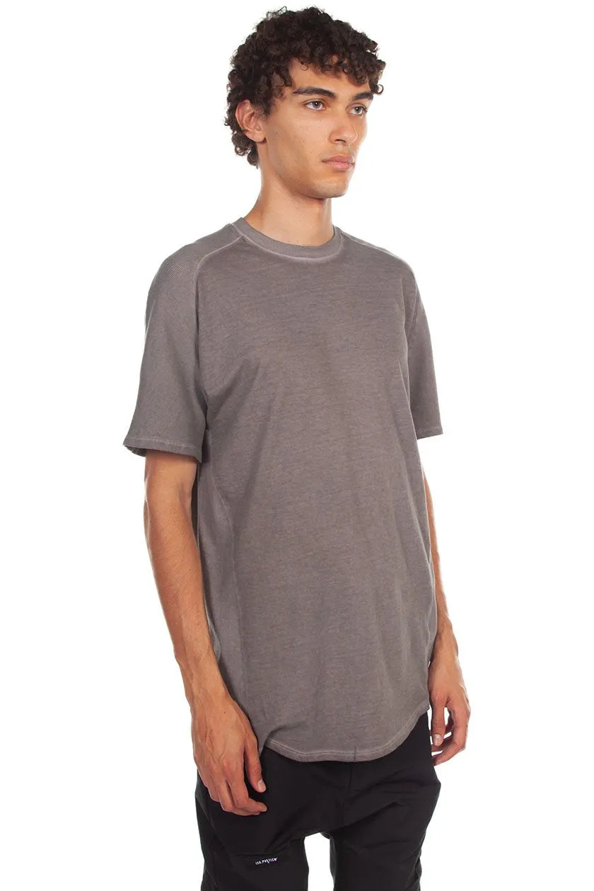 Carbon Raglan Sleeve T-shirt