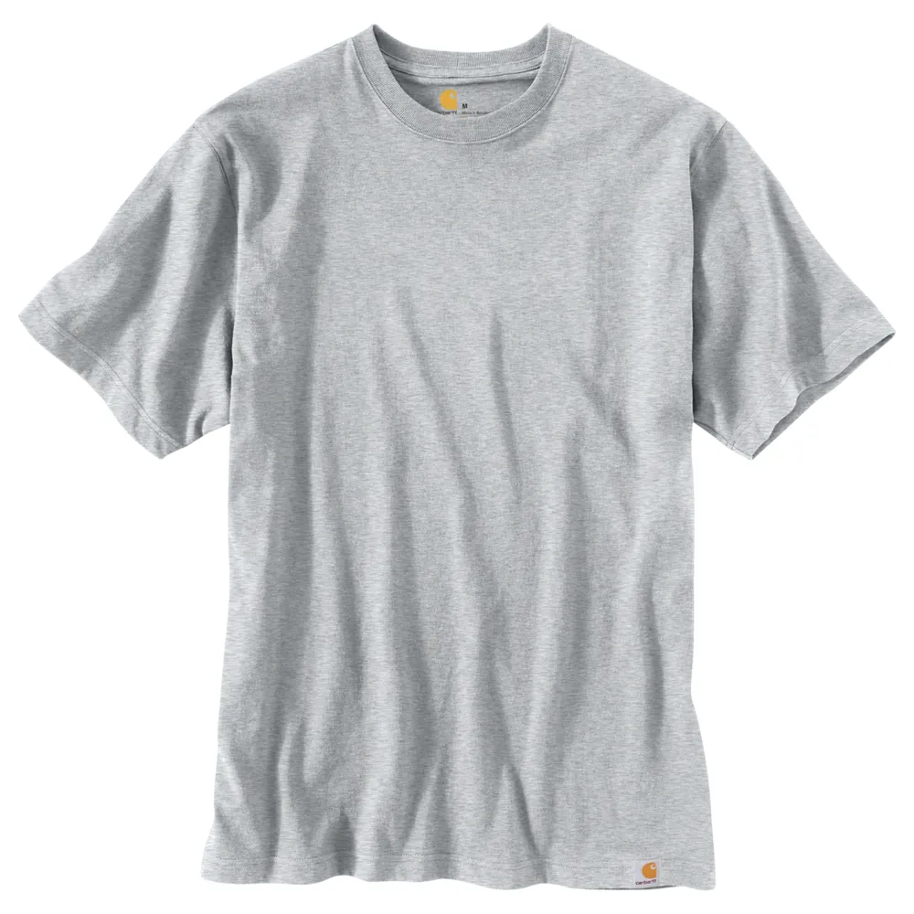 Carhartt WORKWEAR SOLID T-Shirt | 104264