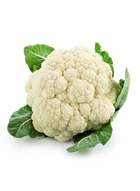 Cauliflower