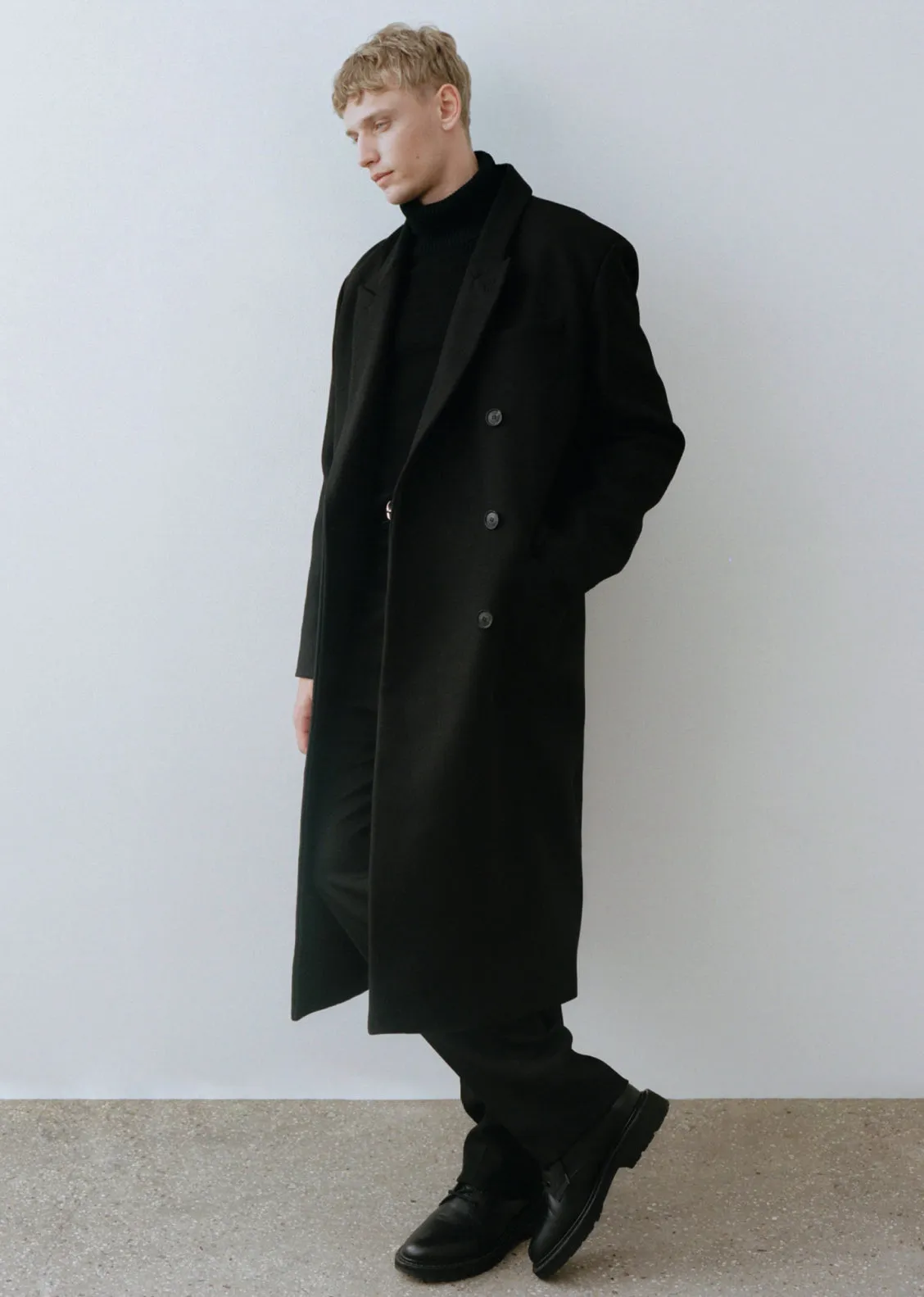 CERNIK COAT