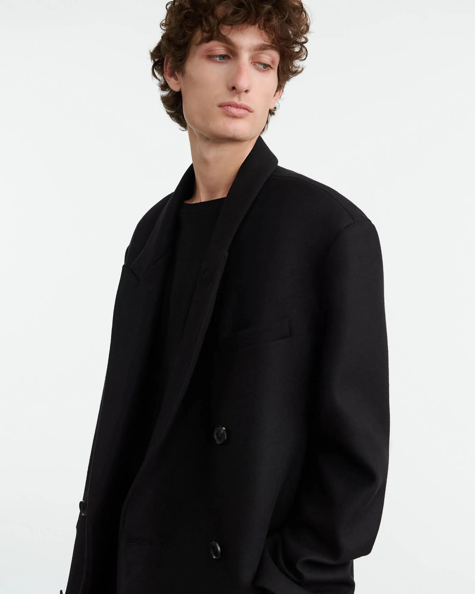 CERNIK COAT