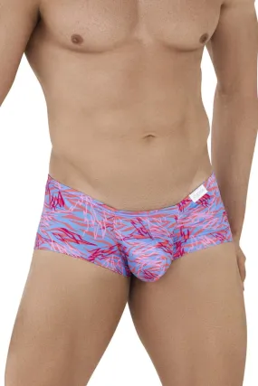 Clever 1041 Zug Trunks Color Fuchsia