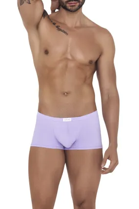 Clever 1204 Angel Trunks Color Violet