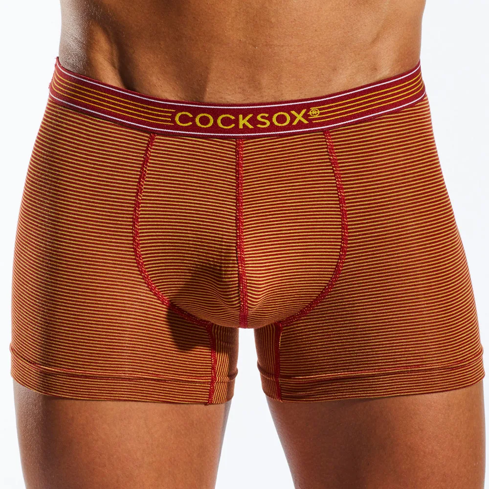 COCKSOX CX12PRO BOXER