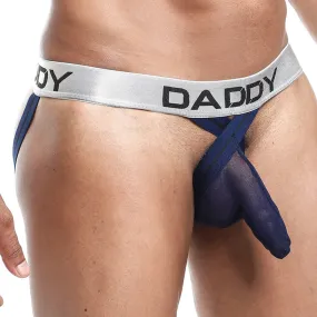 Daddy DDE025 Finkel Jockstrap