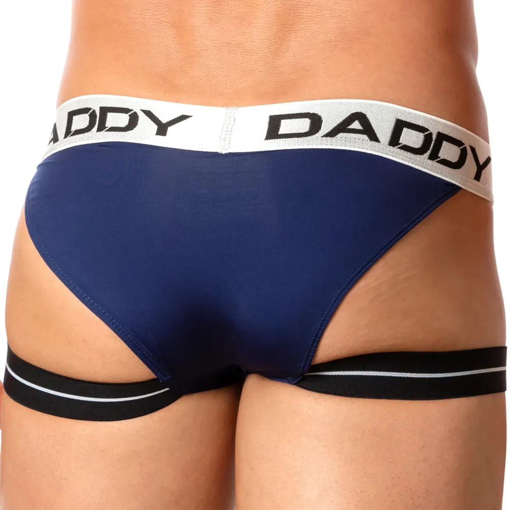 Daddy Underwear DDE030 Salon Jock