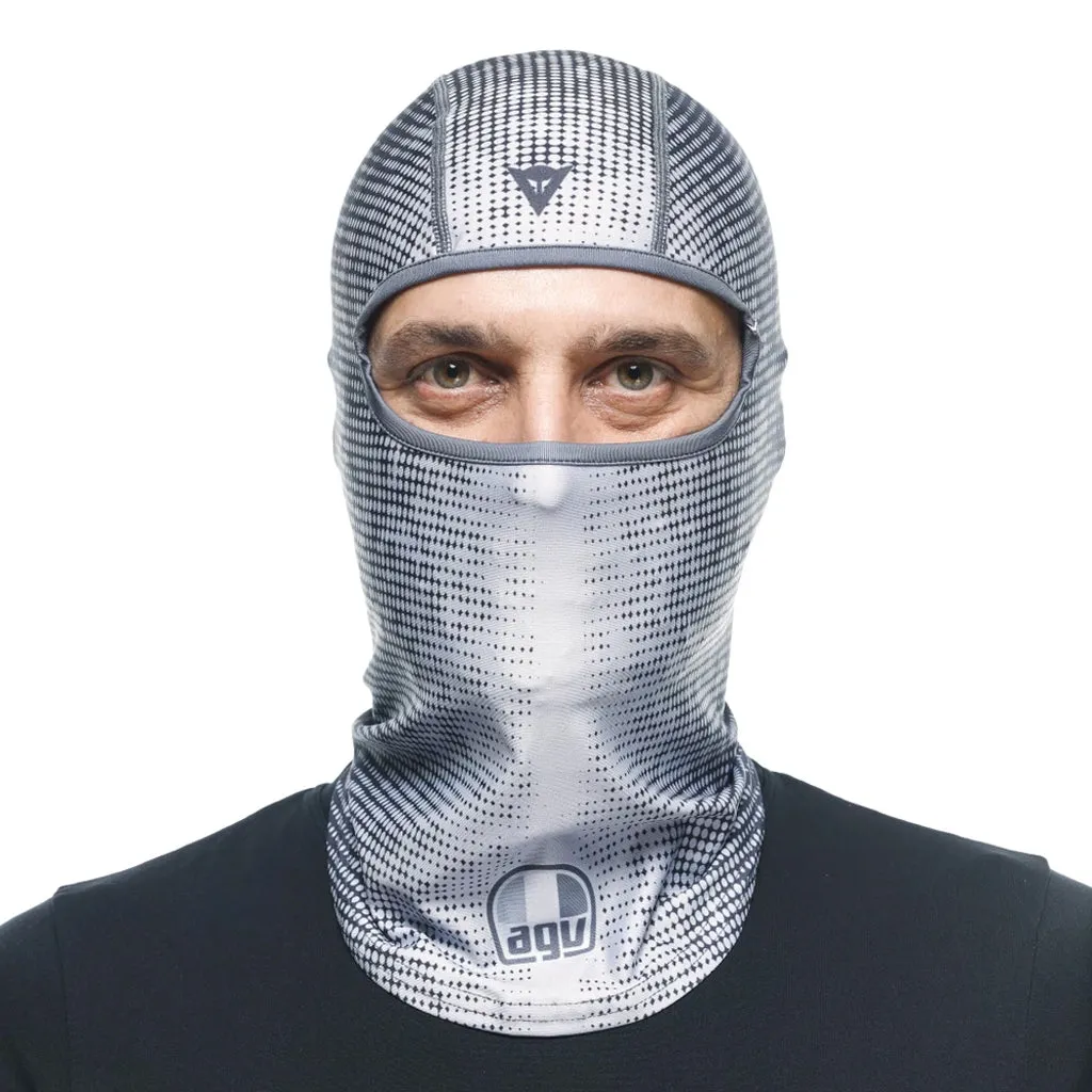 DAINESE MOTORCYCLE HELMET BALACLAVA