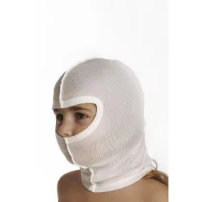 DermaSilk Balaclava - Infant/Child/Kids (6mnths-18yrs)