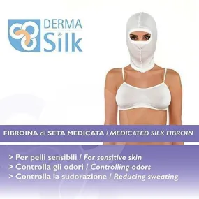 DermaSilk Teen & Adult Facial Mask