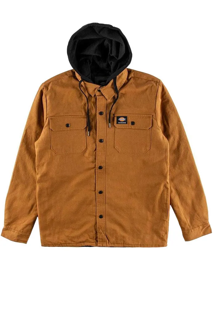 Dickies Skateboarding Duck Shacket Jacket