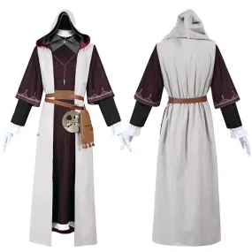 Elden Ring Astrologer Cosplay Costume