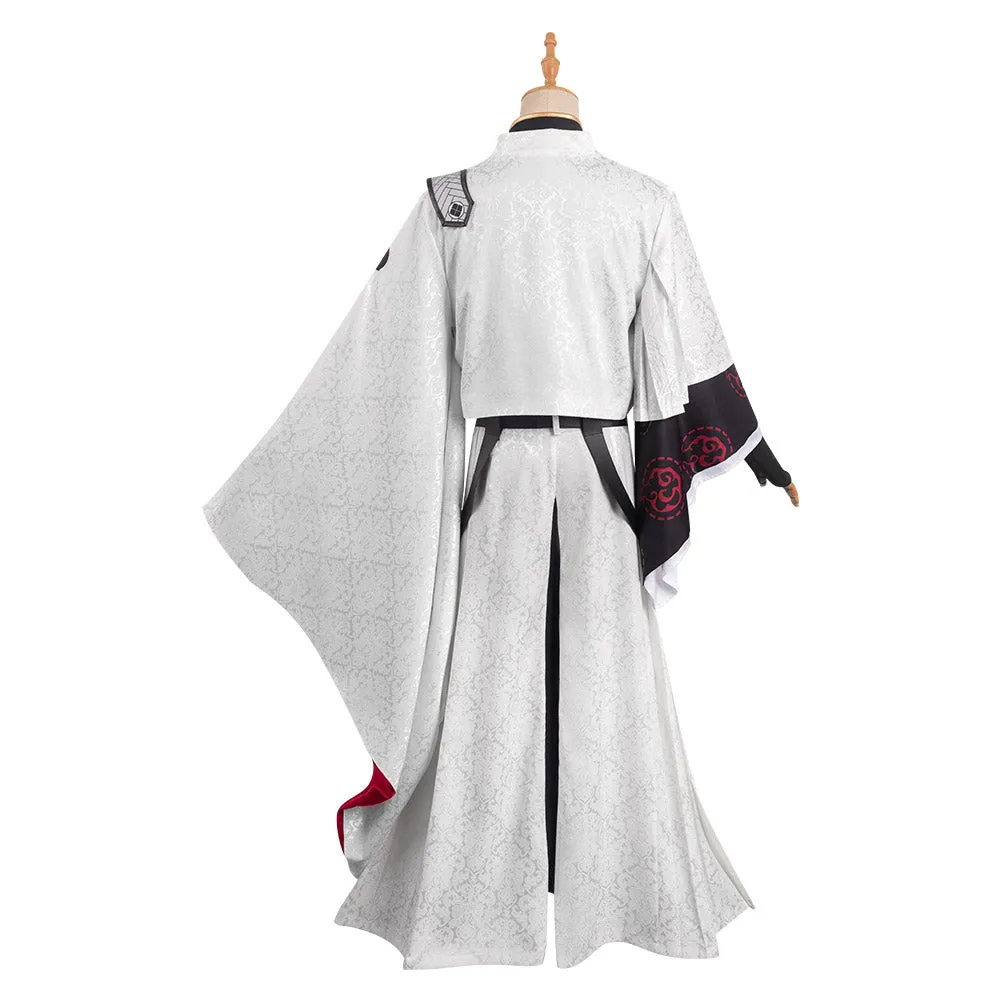 FGO Fate/Grand Order Takasugi Shinsuke  Outfits Cosplay Costume