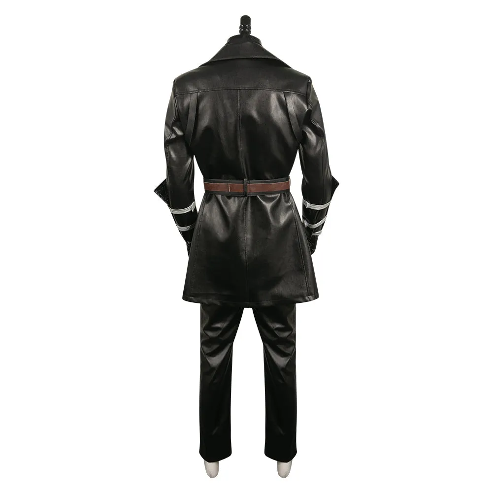 Final Fantasy VII: Ever Crisis Sephiroth Halloween Party Carnival Cosplay Costume